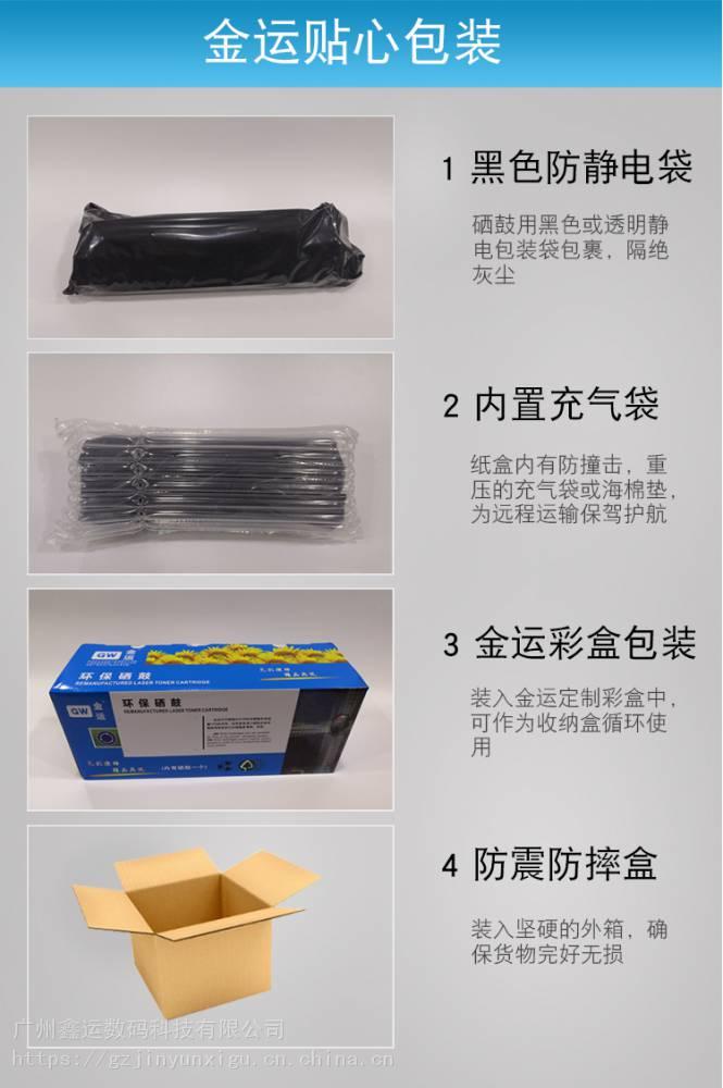 惠普202A易加粉硒鼓 辦公打印的性價(jià)比之選與使用指南